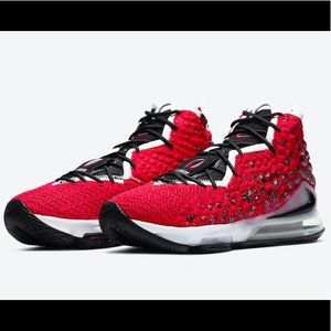 lebron 17 rpm